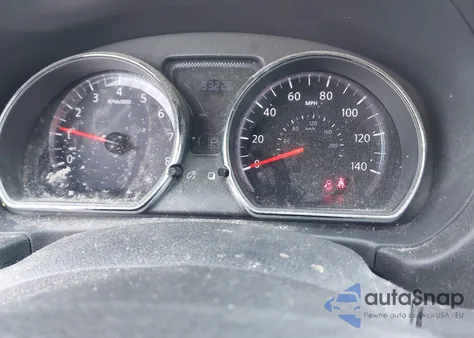 2015 Nissan Versa 1.6 Sv from USA, damaged, VIN 3N1CN7AP9FL812429